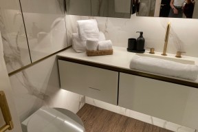 Real Yacht Image from Review