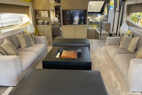 Real Yacht Image from Review