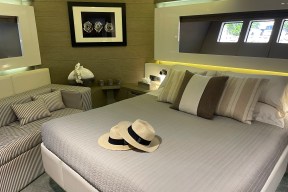 Real Yacht Image from Review