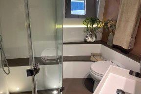 Real Yacht Image from Review