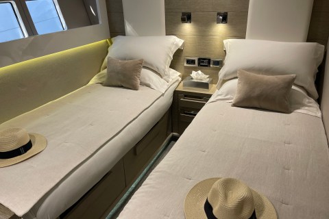 Klara Jakobsen's photo from the onboard visit