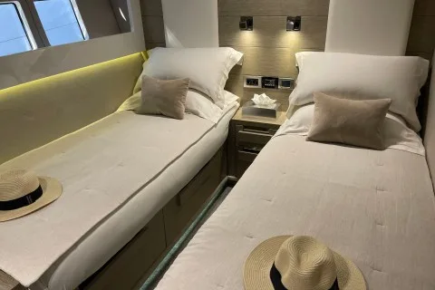 Klara Jakobsen's photo from the onboard visit