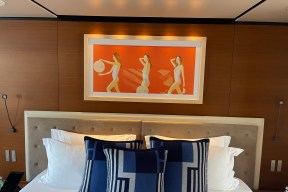 Real Yacht Image from Review
