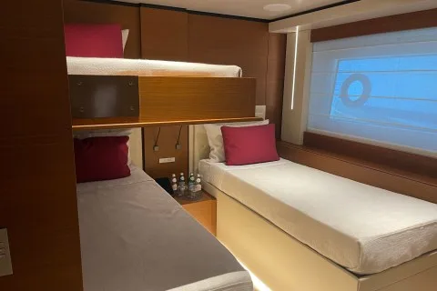 Klara Jakobsen's photo from the onboard visit