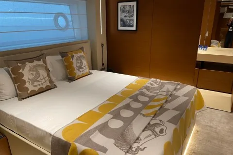 Klara Jakobsen's photo from the onboard visit