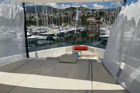 Klara Jakobsen's photo from the onboard visit