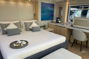 Real Yacht Image from Review