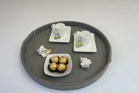 Klara Jakobsen's photo from the onboard visit