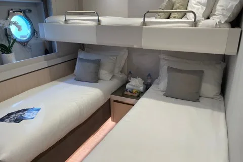 Klara Jakobsen's photo from the onboard visit