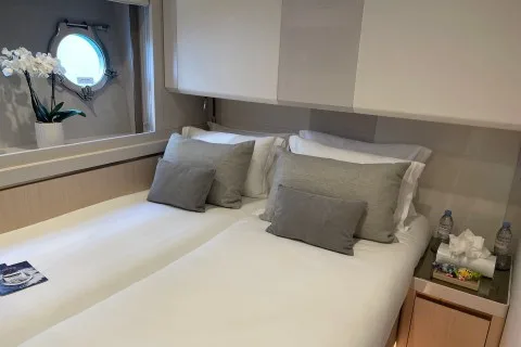 Klara Jakobsen's photo from the onboard visit