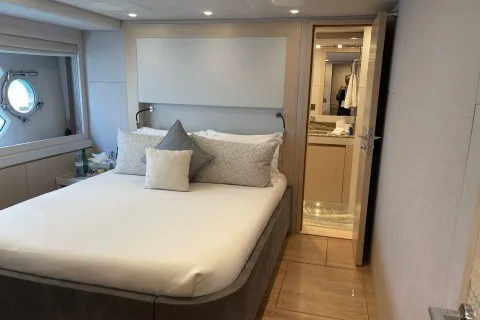 Klara Jakobsen's photo from the onboard visit