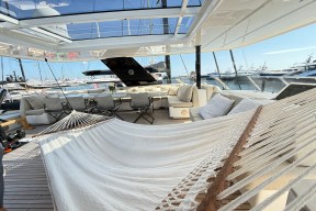 Real Yacht Image from Review