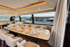 Real Yacht Image from Review