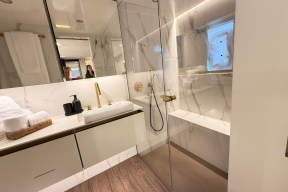 Real Yacht Image from Review