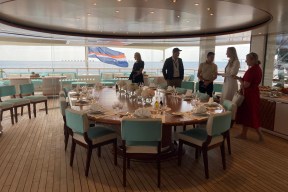 Real Yacht Image from Review