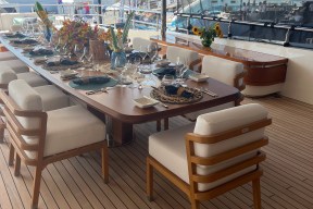 Real Yacht Image from Review