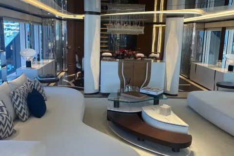 Sarah Klische's photo from the onboard visit