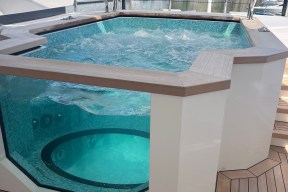 Real Yacht Image from Review