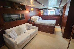 Real Yacht Image from Review