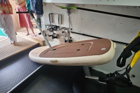 Real Yacht Image from Review