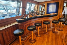 Real Yacht Image from Review