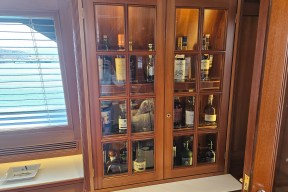 Real Yacht Image from Review