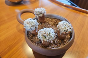 Real Yacht Image from Review