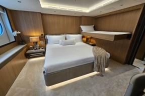 Real Yacht Image from Review