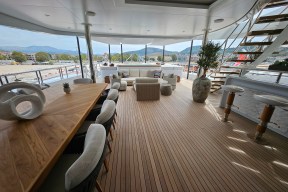 Real Yacht Image from Review