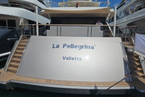 Real Yacht Image from Review