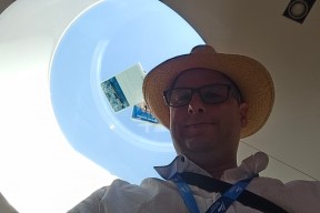 Real Yacht Image from Review