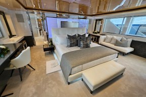 Real Yacht Image from Review