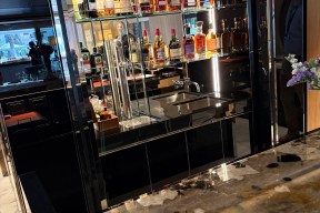 Real Yacht Image from Review