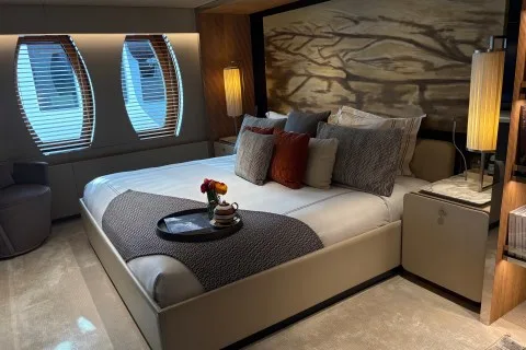 Jessica Edmunds's photo from the onboard visit