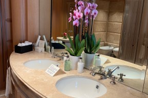 Real Yacht Image from Review