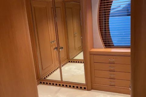 Jessica Edmunds's photo from the onboard visit