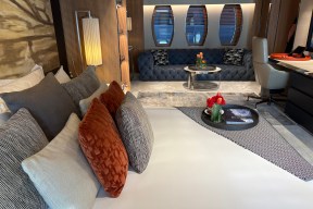 Real Yacht Image from Review