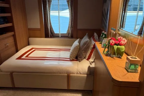 Jessica Edmunds's photo from the onboard visit