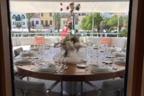 Real Yacht Image from Review