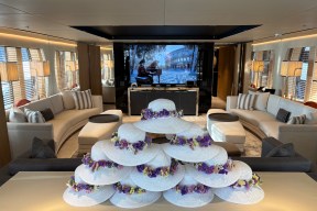 Real Yacht Image from Review