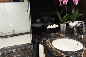 Real Yacht Image from Review