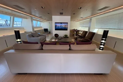 Jessica Edmunds's photo from the onboard visit