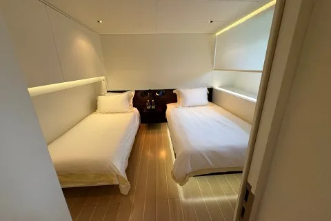 Jessica Edmunds's photo from the onboard visit