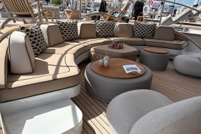 Real Yacht Image from Review