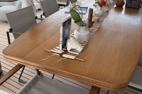 Real Yacht Image from Review