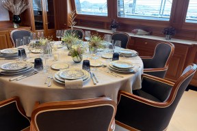 Real Yacht Image from Review