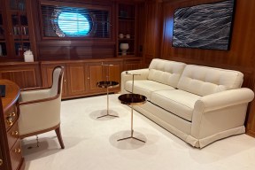 Real Yacht Image from Review