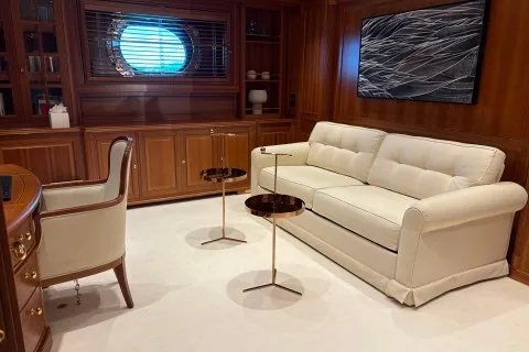 Jessica Edmunds's photo from the onboard visit