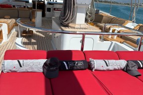 Real Yacht Image from Review