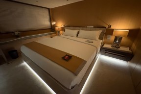 Real Yacht Image from Review